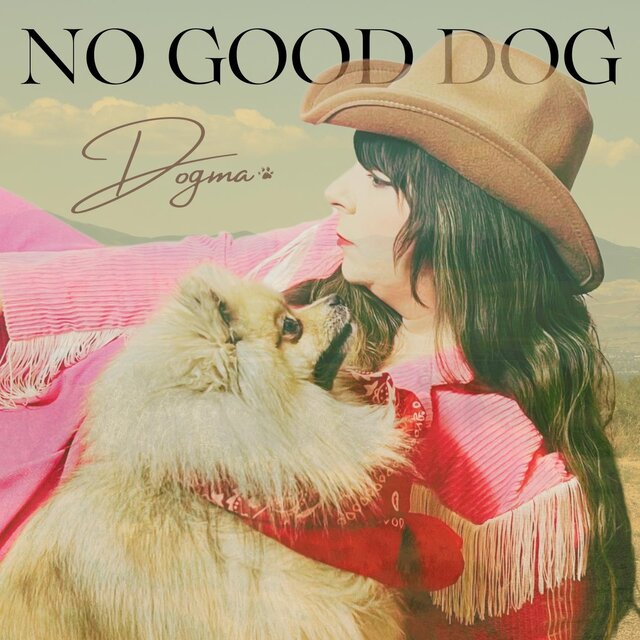 No Good Dog