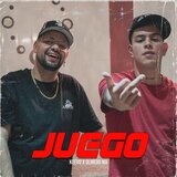 Juego (feat. Olmedo MX & Spank’s)