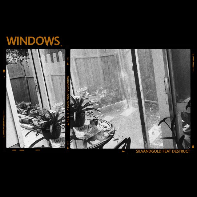 Windows (feat. Destruct)