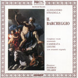 Il Barcheggio: Pt. II: Trio. 