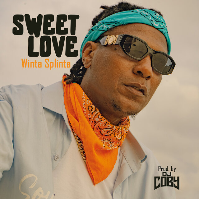 Sweet Love