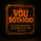 Vou Botando