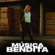 Cover art for album Música Bendita by Alba Marbà, Ales Fabiani