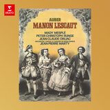 Manon Lescaut, Act I, Scene 1: Dialogue. 