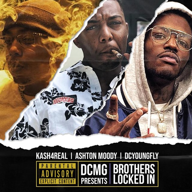 Brothers Locked In by Brothers Locked In on TIDAL