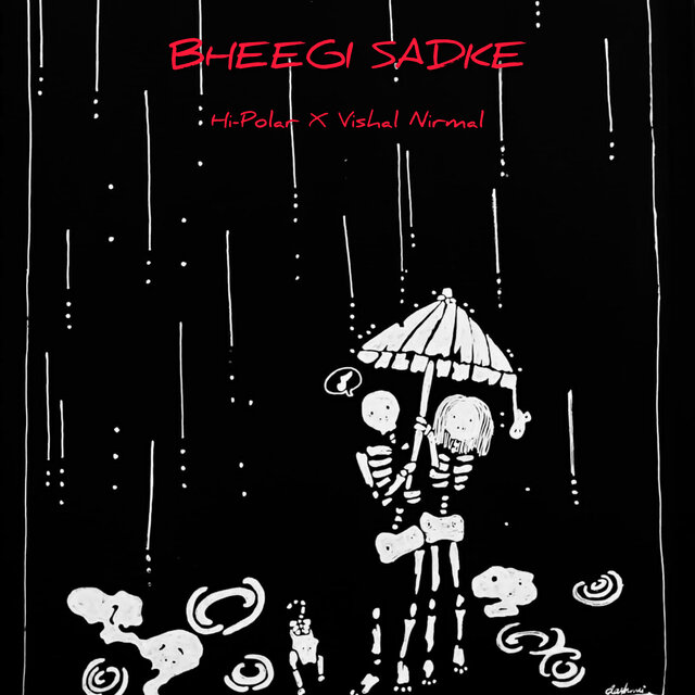 Bheegi Sadke