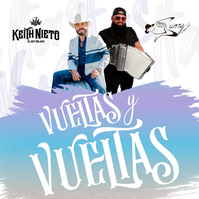 Vueltas y Vueltas