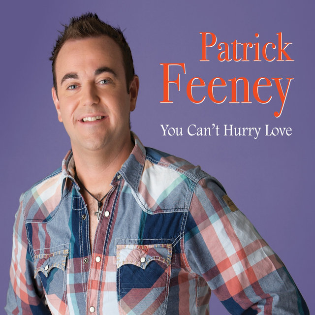 You Can't Hurry Love