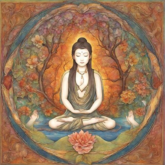 Inward Harmony