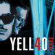 Cover art for album Yello 40 Years by Yello