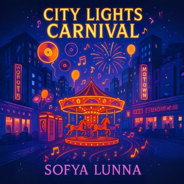 City Lights Carnival