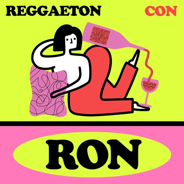 Reggaeton con Ron