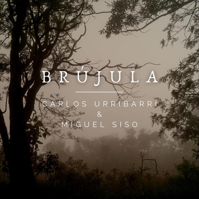 Brújula