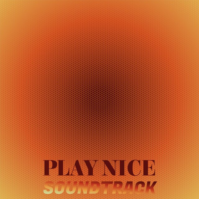 Play Nice Soundtrack