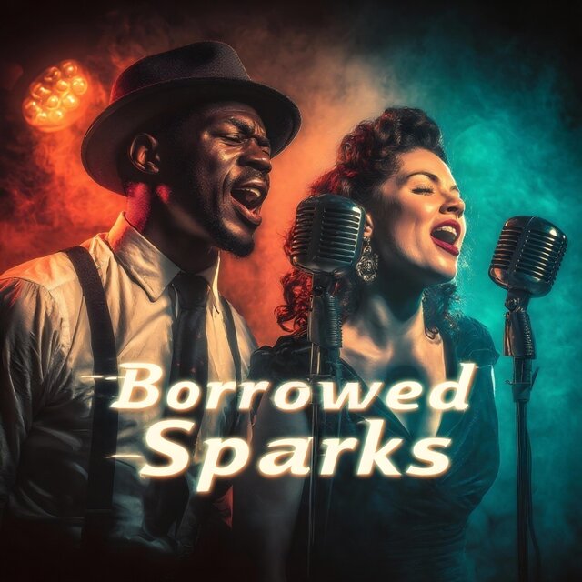 Borrowed Sparks