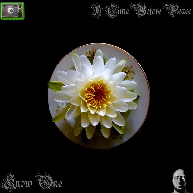 A Time Before Peace