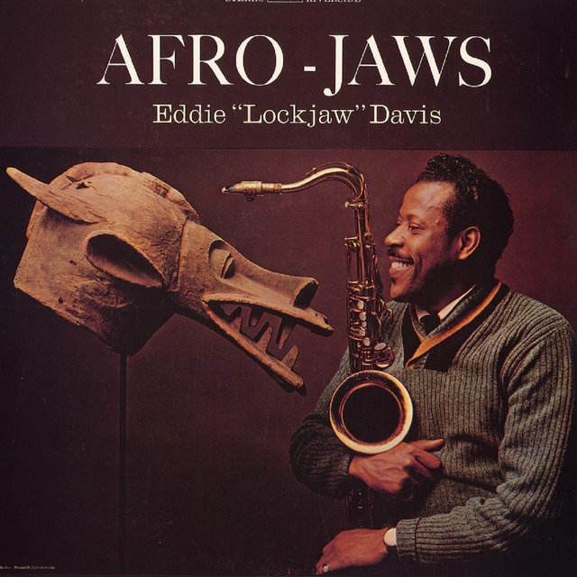Afro-Jaws