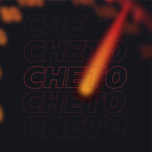 Cheto (feat. Trasha)