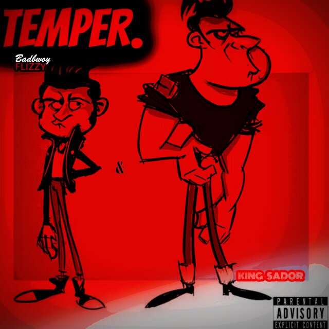 Temper