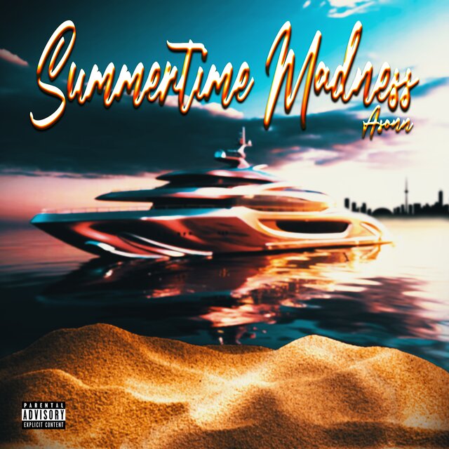 SUMMERTIME MADNESS