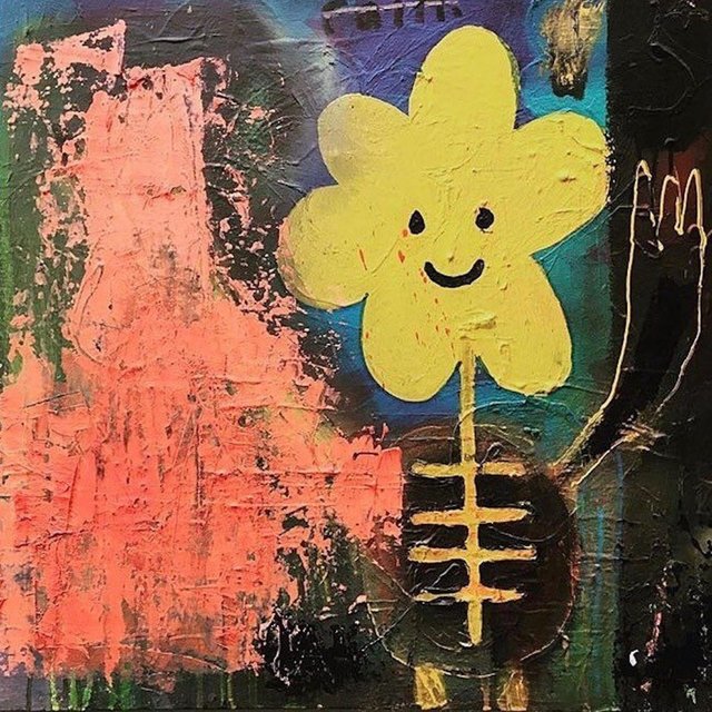 Where the Daisies Go