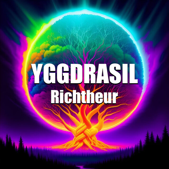 Yggdrasil