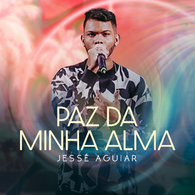 Paz da Minha Alma (Ao Vivo)