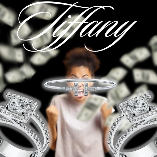 Tiffany (feat. motiionboy & M3UPNEXT)