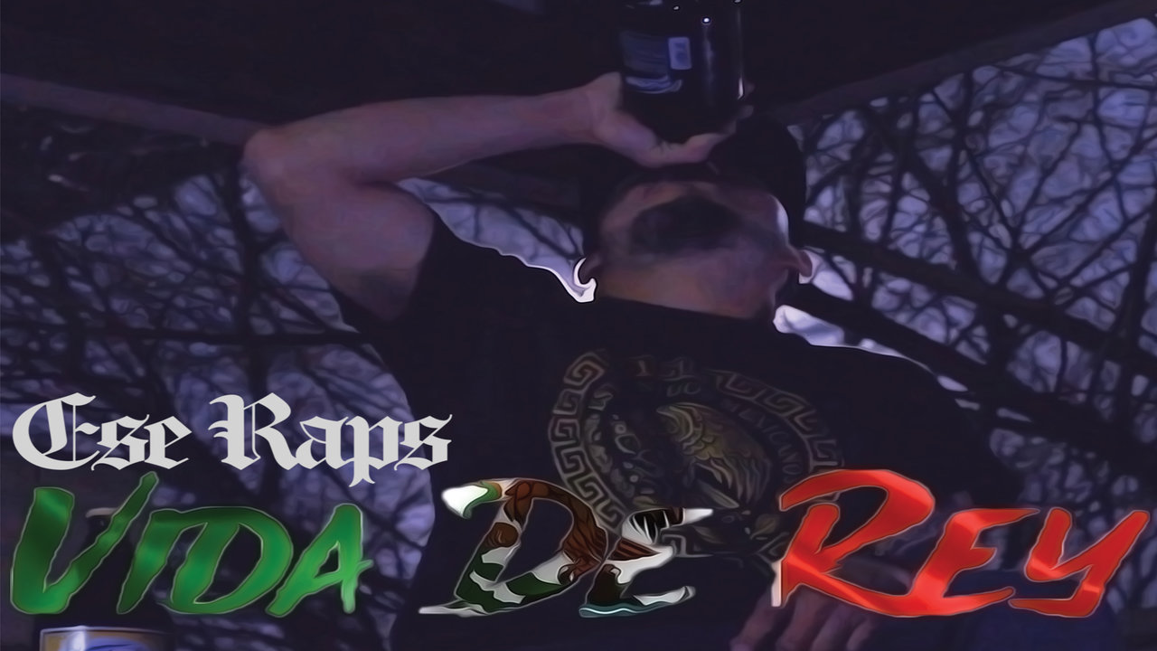 Vida De Rey (Official Video) (original)