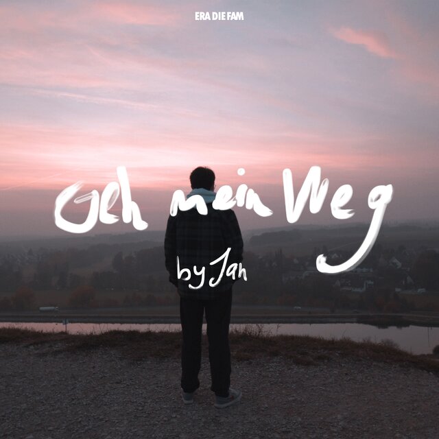 Geh mein Weg