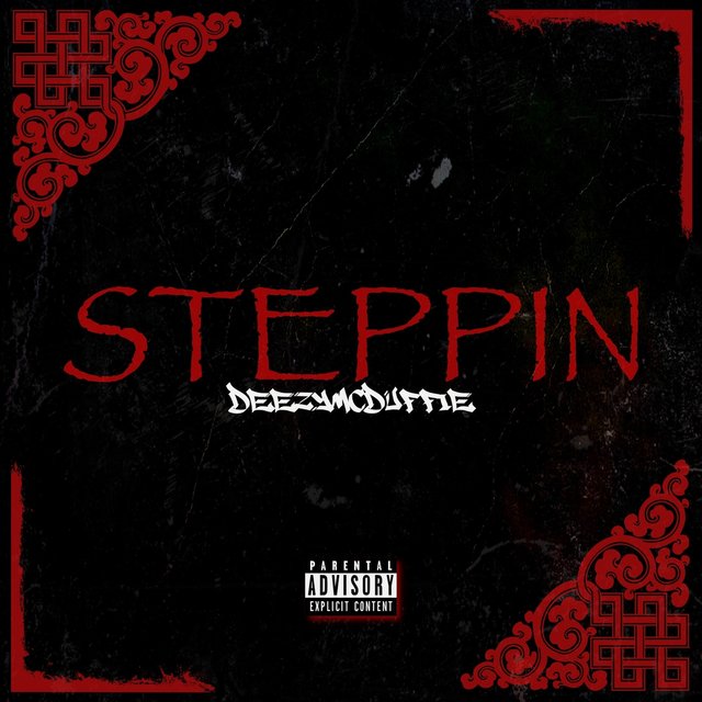 Steppin'