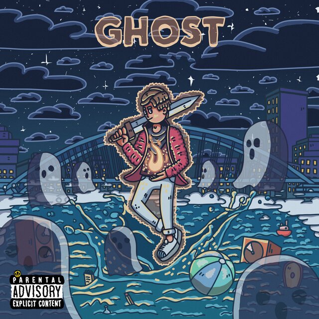 Ghost