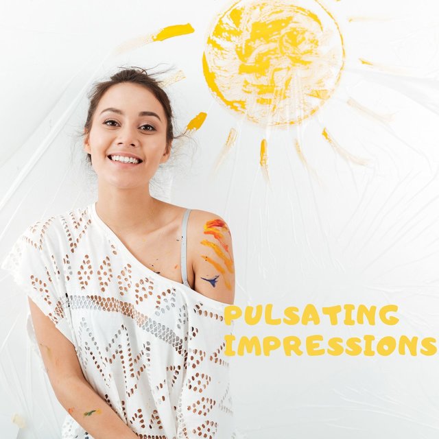 Pulsating Impressions