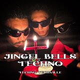 Jingle bells techno