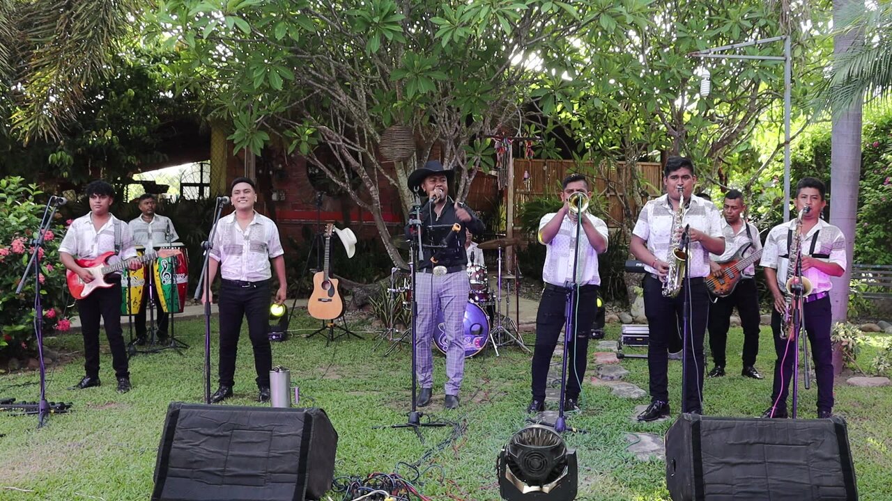 Corrido de Juan Santiago