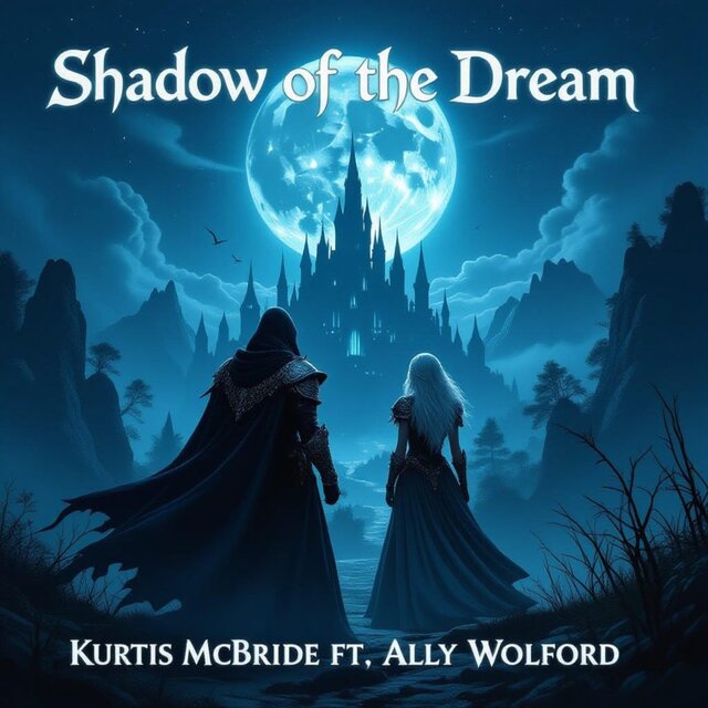 Shadow of the Dream