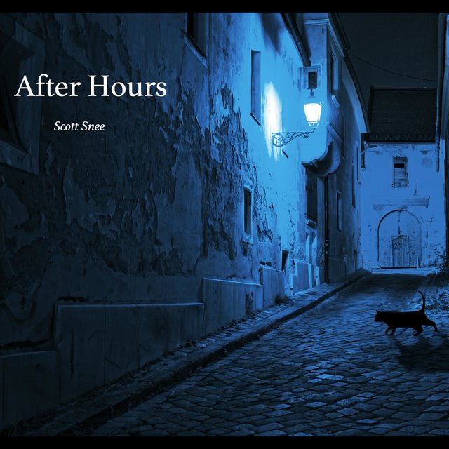 After Hours