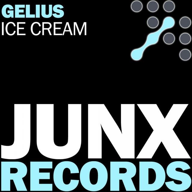 Ice Cream - Single