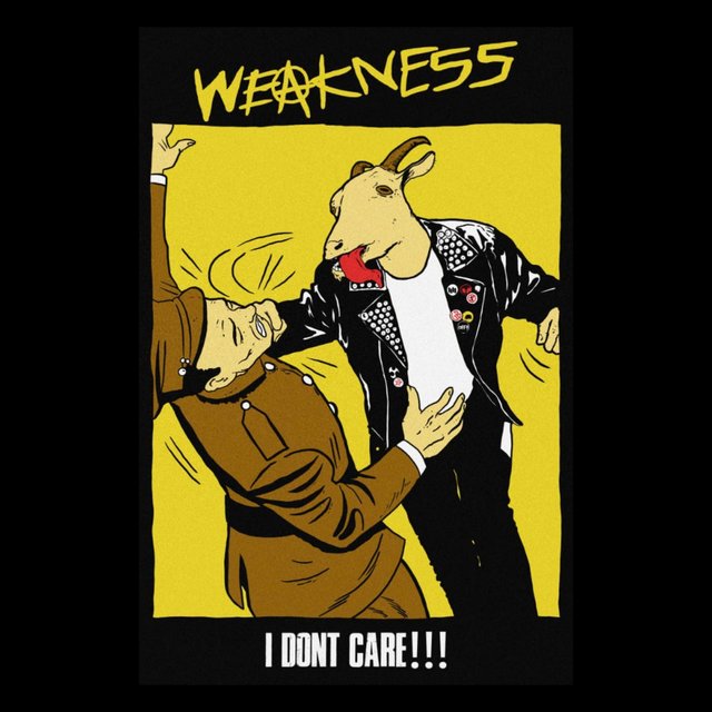 I Don't Care