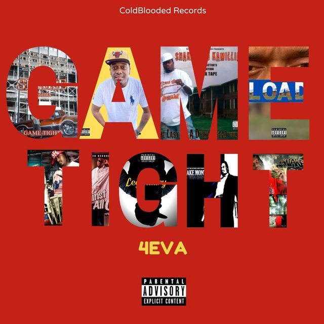 Game Tight 4 Eva