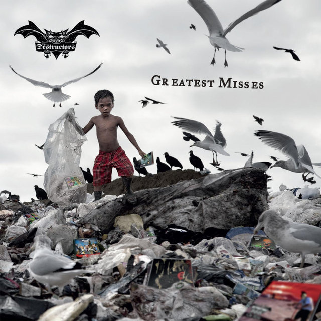 The Destructors Greatest Misses