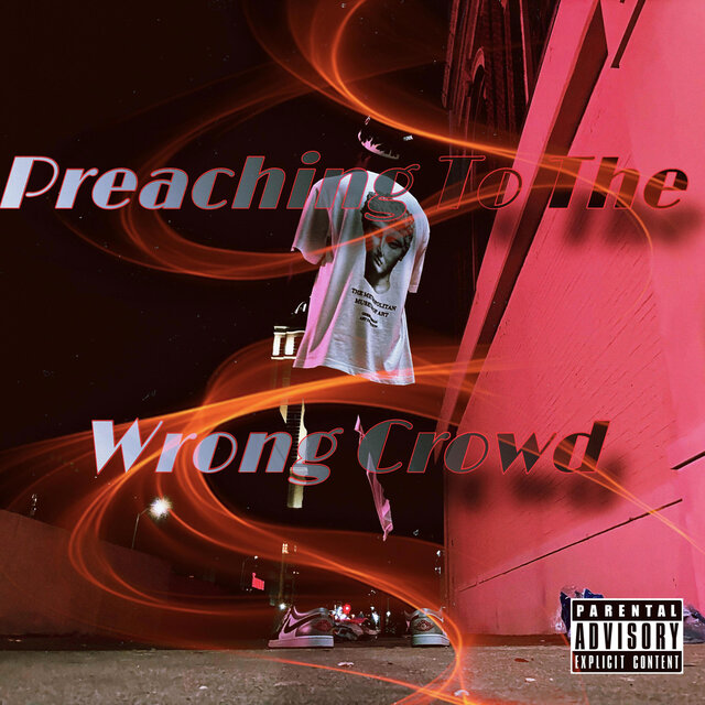 Preaching to the Wrong Crowd