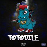 Totodile