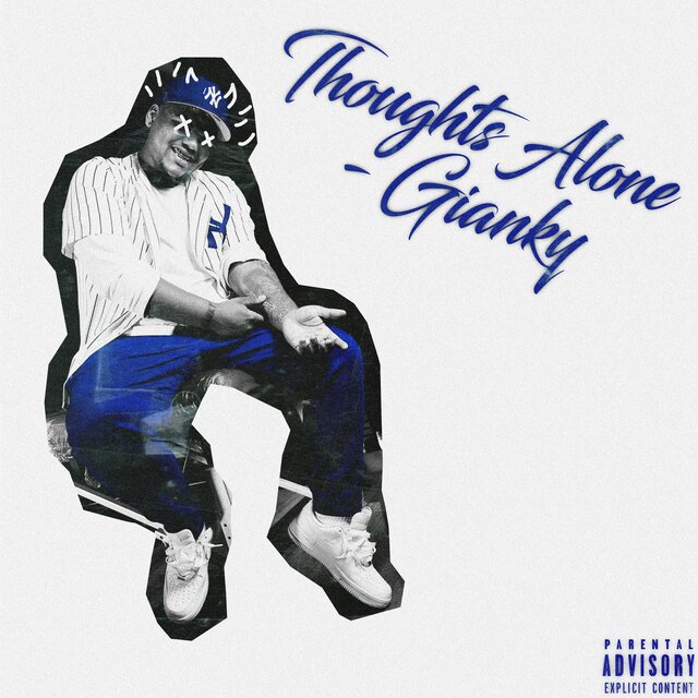 Thoughts Alone