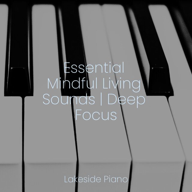 Essential Mindful Living Sounds | Deep Focus