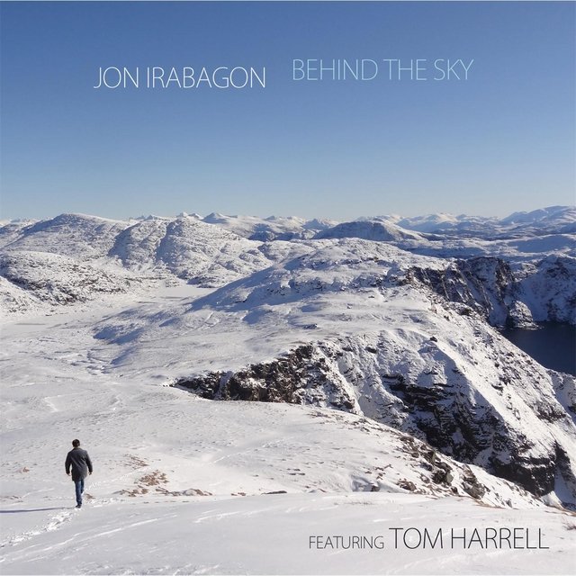 Behind the Sky