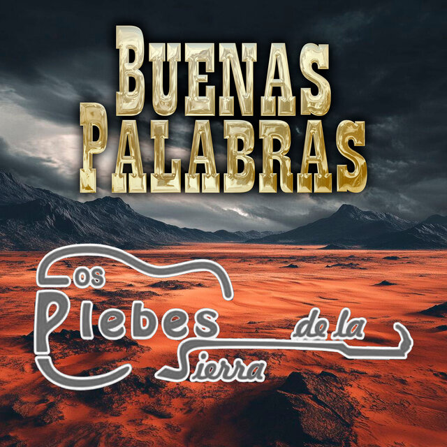 Buenas Palabras