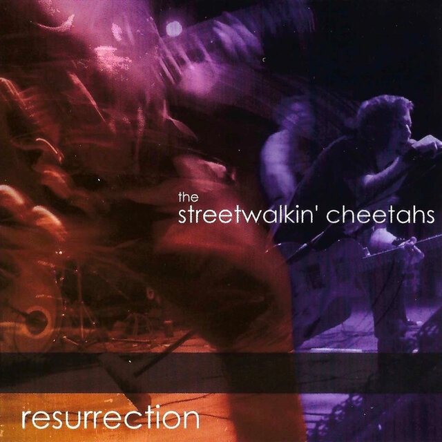 Resurrection (Live)
