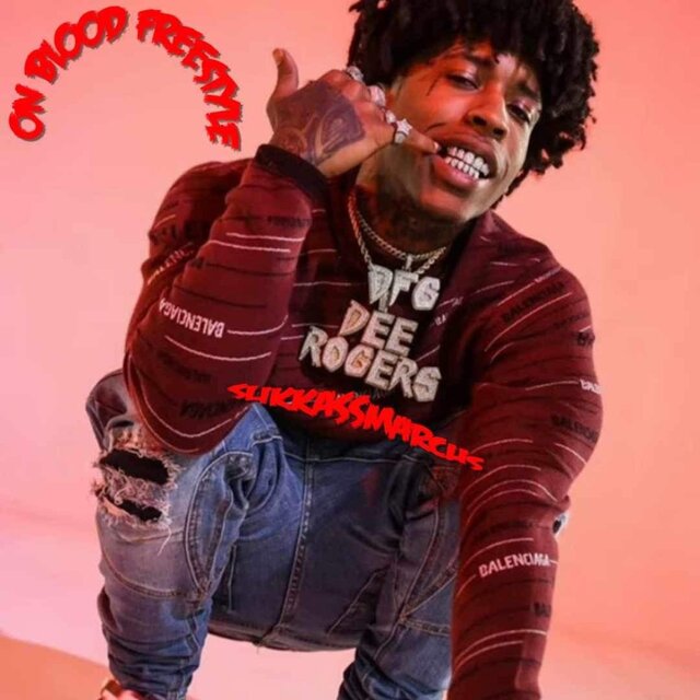 On Blood (FreeStyle)
