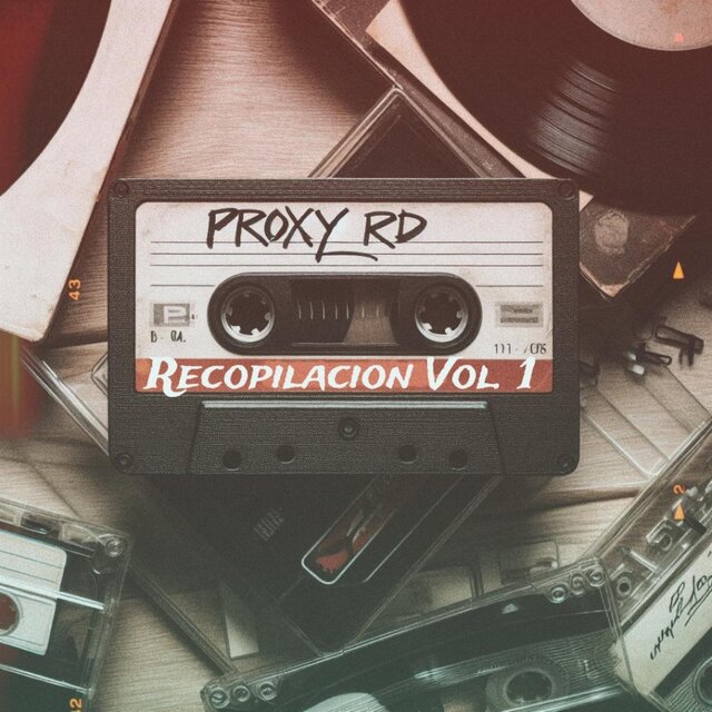 Recopilacion vol.1